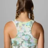 Camiseta sin mangas corta PFG Open Water™ para mujer