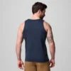 Camiseta sin mangas Excavate para hombre