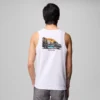 Camiseta sin mangas Manny Vanny para hombre