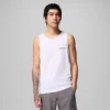 Camiseta sin mangas Manny Vanny para hombre