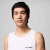 Camiseta sin mangas Manny Vanny para hombre