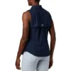 Camiseta sin mangas PFG Tamiami™ para mujer