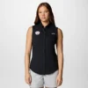Camiseta sin mangas PFG Tamiami™ para mujer – Pittsburgh Steelers