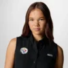 Camiseta sin mangas PFG Tamiami™ para mujer – Pittsburgh Steelers