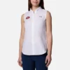 Camiseta sin mangas PFG Tamiami™ para mujer – San Francisco 49ers
