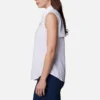 Camiseta sin mangas PFG Tamiami™ para mujer – San Francisco 49ers