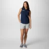 Camiseta sin mangas PFG Tamiami™ para mujer – Seattle Seahawks