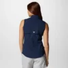 Camiseta sin mangas PFG Tamiami™ para mujer – Seattle Seahawks
