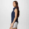 Camiseta sin mangas PFG Tamiami™ para mujer – Seattle Seahawks