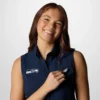 Camiseta sin mangas PFG Tamiami™ para mujer – Seattle Seahawks