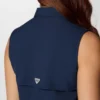 Camiseta sin mangas PFG Tamiami™ para mujer – Seattle Seahawks