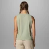 Camiseta sin mangas Sun Trek™ Tank II para mujer