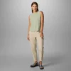 Camiseta sin mangas Sun Trek™ Tank II para mujer