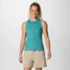 Camiseta sin mangas Women Weekend Ascent™