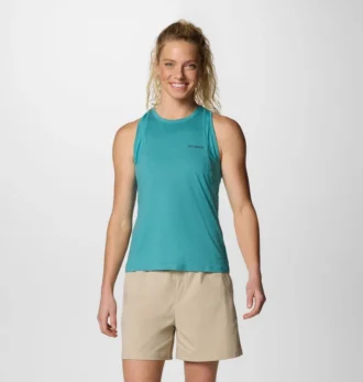Camiseta sin mangas Women Weekend Ascent™