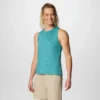 Camiseta sin mangas Women Weekend Ascent™