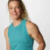 Camiseta sin mangas Women Weekend Ascent™