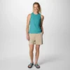 Camiseta sin mangas Women Weekend Ascent™