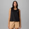 Camiseta sin mangas Women Wild Springs™