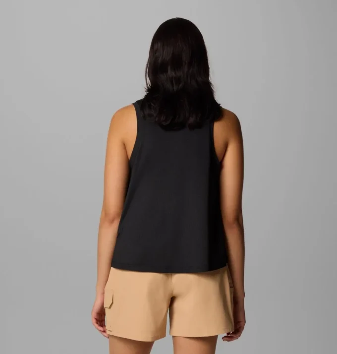 Camiseta sin mangas Women Wild Springs™