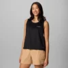 Camiseta sin mangas Women Wild Springs™