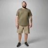 Camiseta técnica de manga corta para hombre Tech Trail™ Utility – Talla grande Camiseta técnica de manga corta para hombre Tech Trail™ Utility – Talla grande
