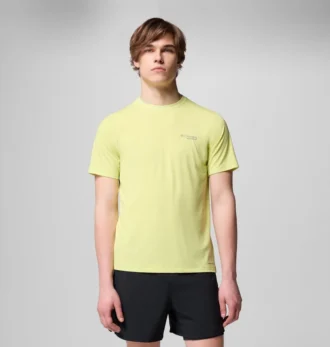 Camiseta técnica de running Endless Trail™ para hombre