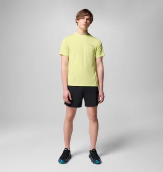 Camiseta técnica de running Endless Trail™ para hombre