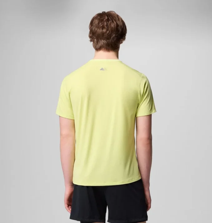 Camiseta técnica de running Endless Trail™ para hombre Camiseta técnica de running Endless Trail™ para hombre