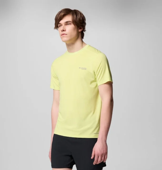 Camiseta técnica de running Endless Trail™ para hombre Camiseta técnica de running Endless Trail™ para hombre