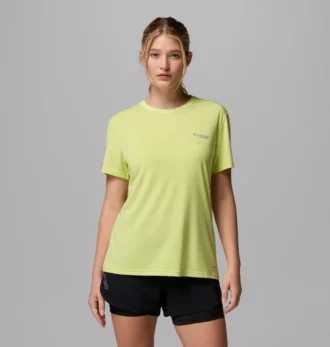 Camiseta técnica de running Endless Trail™ para mujer