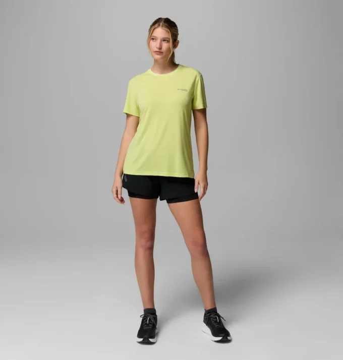 Camiseta técnica de running Endless Trail™ para mujer