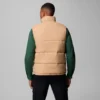 Chaleco acolchado Landroamer™ para hombre – Tall Chaleco acolchado Landroamer™ para hombre – Tall