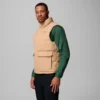 Chaleco acolchado Landroamer™ para hombre – Tall Chaleco acolchado Landroamer™ para hombre – Tall