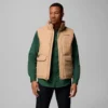 Chaleco acolchado Landroamer™ para hombre – Tall Chaleco acolchado Landroamer™ para hombre – Tall