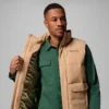 Chaleco acolchado Landroamer™ para hombre – Tall Chaleco acolchado Landroamer™ para hombre – Tall