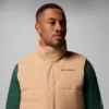 Chaleco acolchado Landroamer™ para hombre – Tall Chaleco acolchado Landroamer™ para hombre – Tall