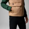 Chaleco acolchado Landroamer™ para hombre – Tall Chaleco acolchado Landroamer™ para hombre – Tall