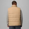 Chaleco acolchado Landroamer™ para hombre – Talla grande Chaleco acolchado Landroamer™ para hombre – Talla grande