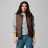 Chaleco acolchado Sienna Hill™ para mujer