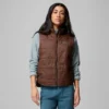 Chaleco acolchado Sienna Hill™ para mujer