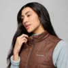 Chaleco acolchado Sienna Hill™ para mujer