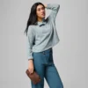 Chaleco acolchado Sienna Hill™ para mujer