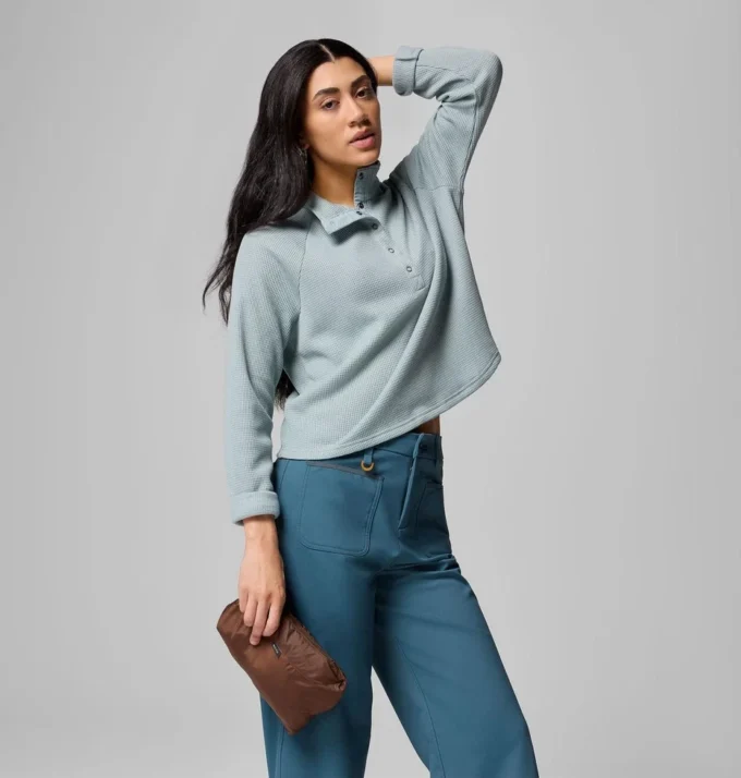 Chaleco acolchado Sienna Hill™ para mujer