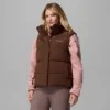 Chaleco Amaze Puff™ para mujer