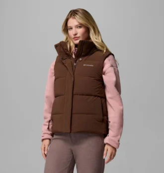 Chaleco Amaze Puff™ para mujer