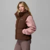 Chaleco Amaze Puff™ para mujer