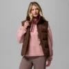 Chaleco Amaze Puff™ para mujer