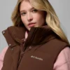 Chaleco Amaze Puff™ para mujer