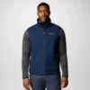 Chaleco Ascender™ II Softshell para hombre